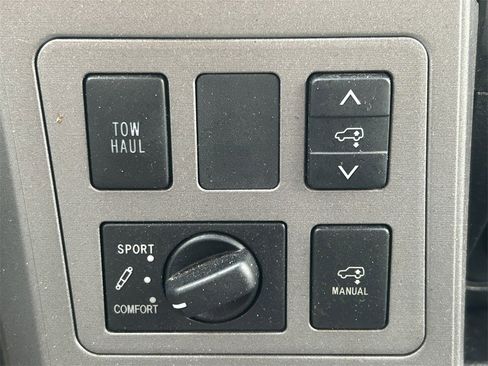 Used 2015 Toyota Sequoia Platinum image 42