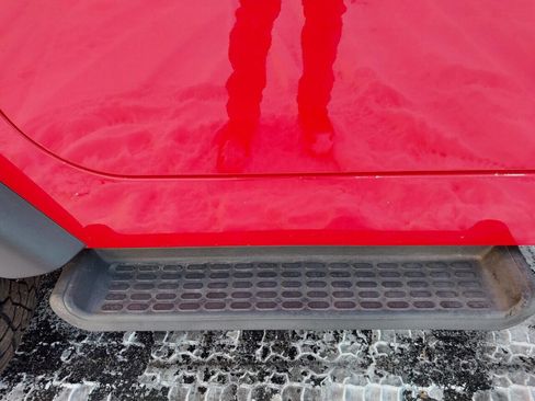 Used 2006 Jeep Wrangler X w/ Premium Audio Group image 4