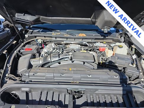 Used 2023 GMC Sierra 2500 Denali w/ Denali Ultimate Package image 64