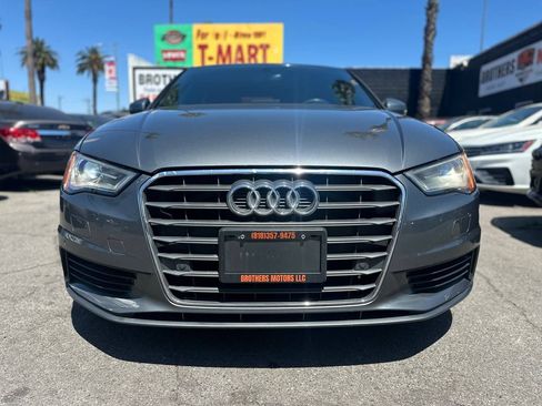 Used 2016 Audi A3 1.8T Premium image 5