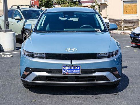 New 2026 Hyundai Ioniq 5 SEL RWD image 2