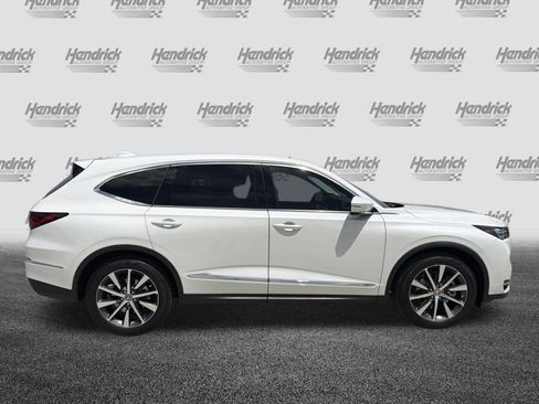 Certified 2026 Acura MDX FWD w/ Technology Package image 11