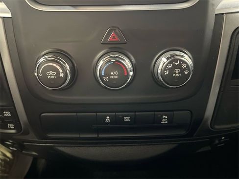 Certified 2024 RAM 1500 Classic Warlock image 18