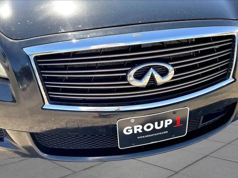 Used 2011 INFINITI M56 RWD image 27