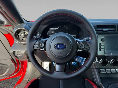 New 2025 Subaru BRZ Limited w/ Popular Package 2 image 12