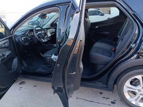 Used 2023 Chevrolet Bolt EUV LT FWD image 13