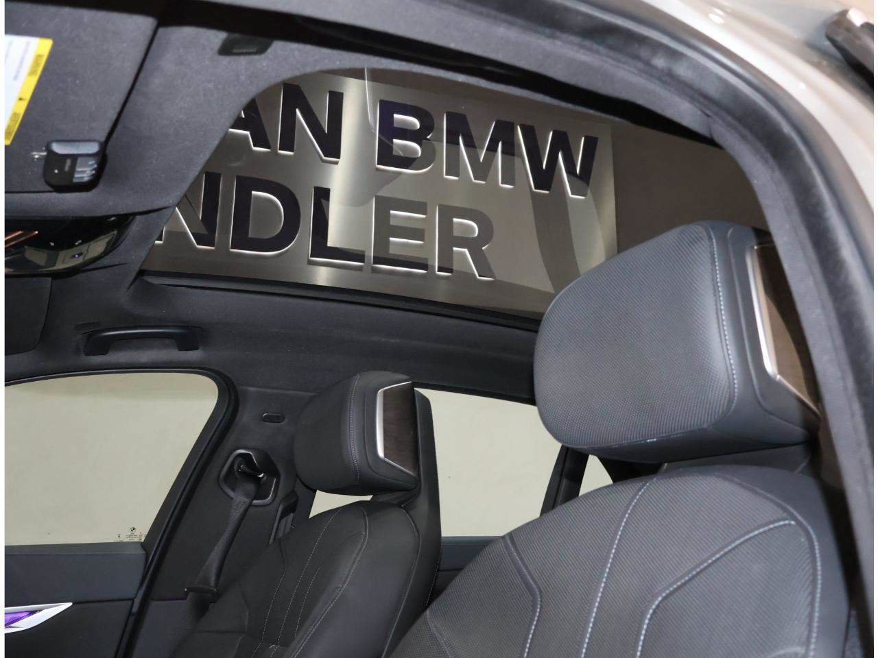 Certified 2024 BMW i7 eDrive50 RWD image 15