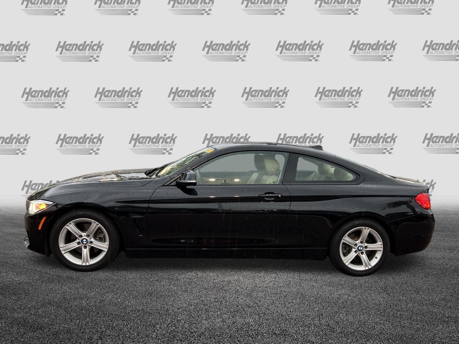 Used 2014 BMW 428i Coupe RWD image 7