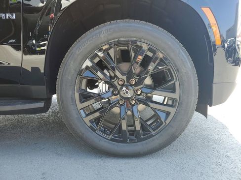 New 2026 Chevrolet Suburban LS w/ LPO, Dark Essentials Package RWD image 6