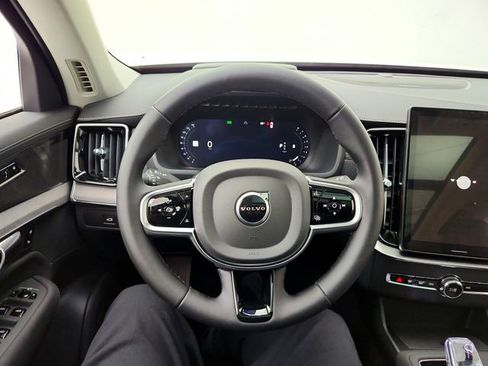 New 2026 Volvo XC90 B6 Ultra w/ Protection Package Premier image 25
