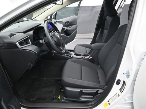 New 2026 Toyota Corolla LE FWD image 10