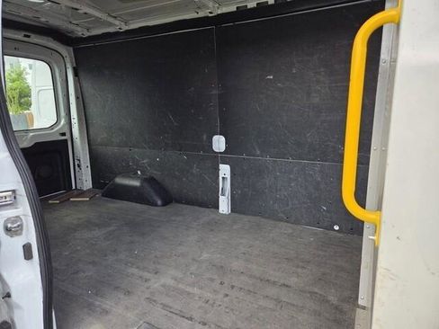 Used 2021 Ford Transit 250 Medium Roof w/ Load Area Protection Package image 17