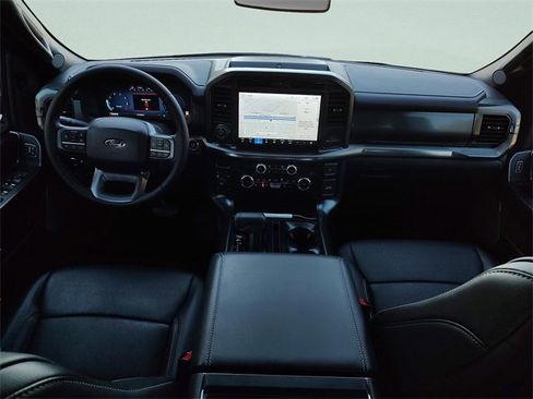 Used 2025 Ford F150 Lariat image 12