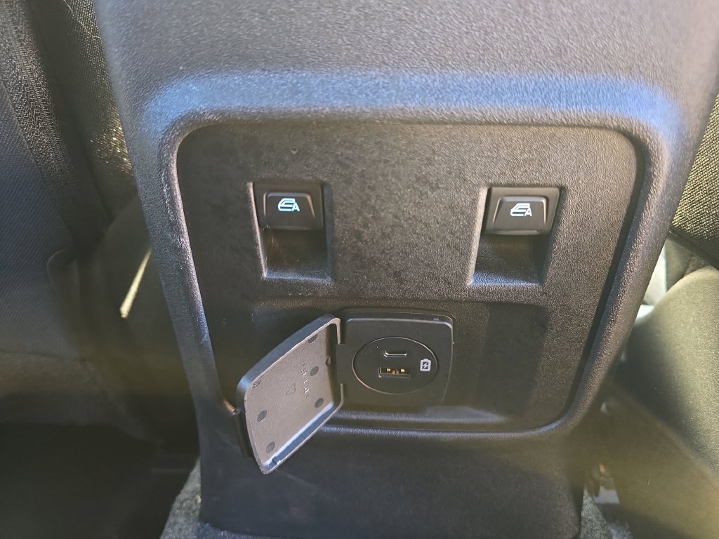 Used 2023 Ford Bronco 4-Door AWD/4WD image 17