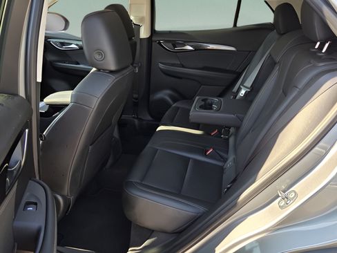 Used 2024 Buick Envision Preferred AWD/4WD image 10