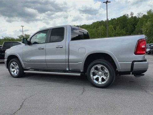 Used 2025 RAM 1500 Big Horn image 6