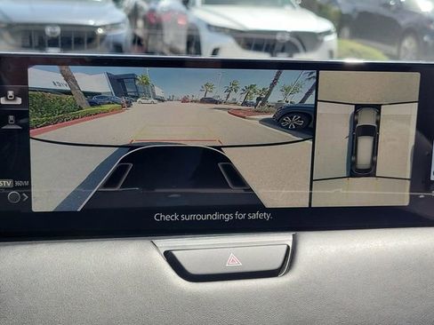New 2026 MAZDA CX-90 Plug-In Hybrid w/ Premium Plus AWD/4WD image 10