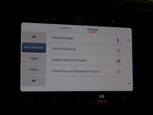 Used 2022 RAM 2500 Big Horn w/ Level A Equipment Group image 66