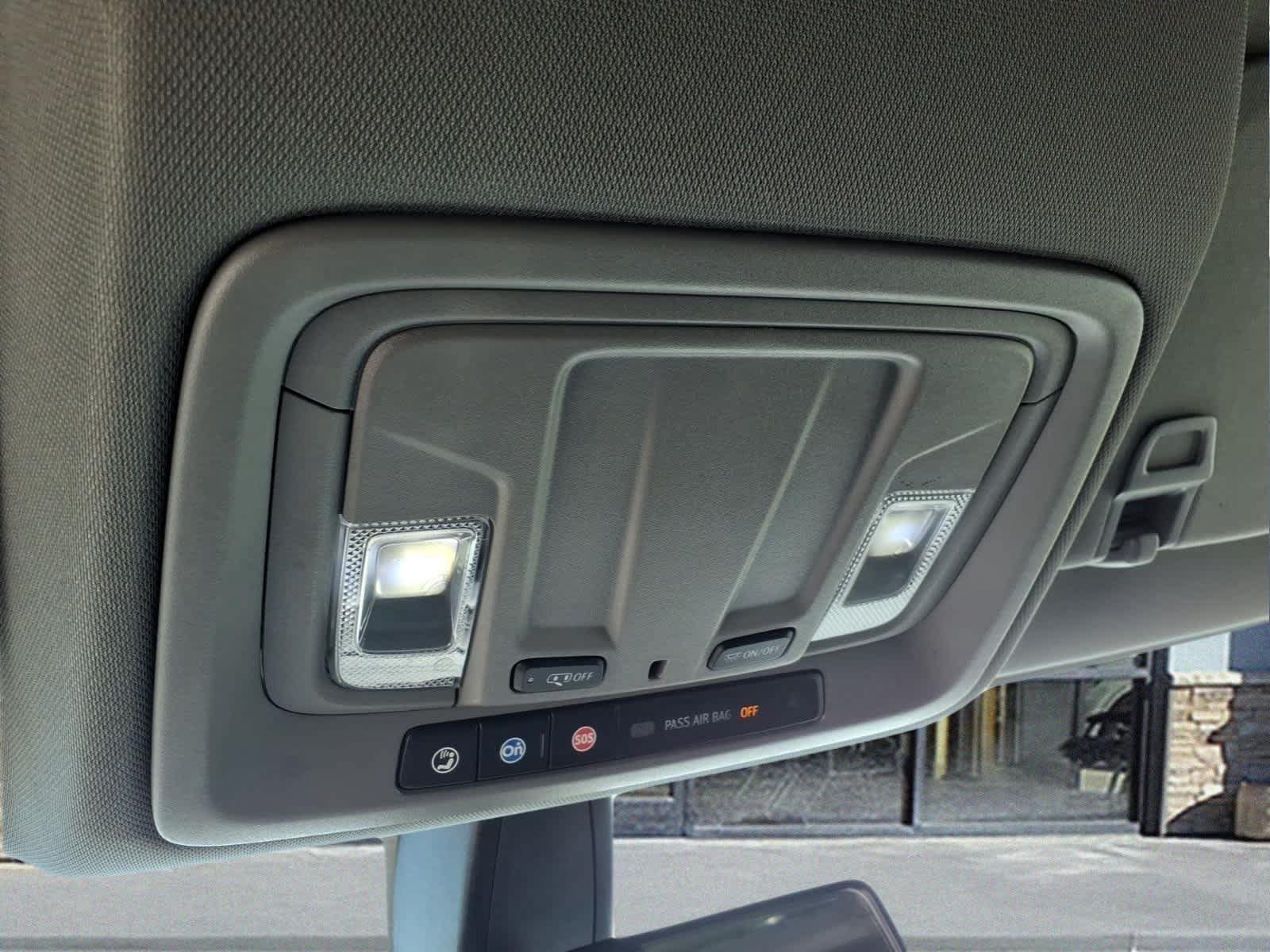 Used 2022 Chevrolet Silverado 1500 RST AWD/4WD image 24