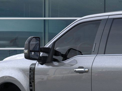 New 2026 Ford F250 Platinum image 22