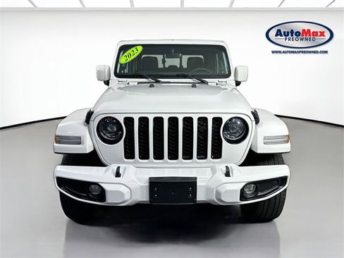 Used 2023 Jeep Gladiator Overland image 6
