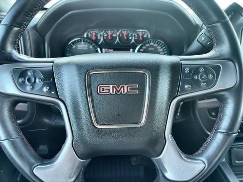 Certified 2018 GMC Sierra 1500 SLT AWD/4WD image 21