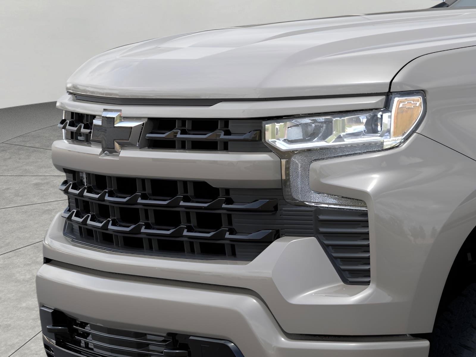 New 2026 Chevrolet Silverado 1500 RST AWD/4WD image 14