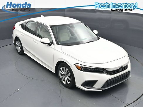 Used 2023 Honda Civic LX image 15