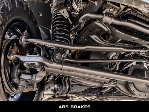 Used 2026 RAM 3500 Limited image 14