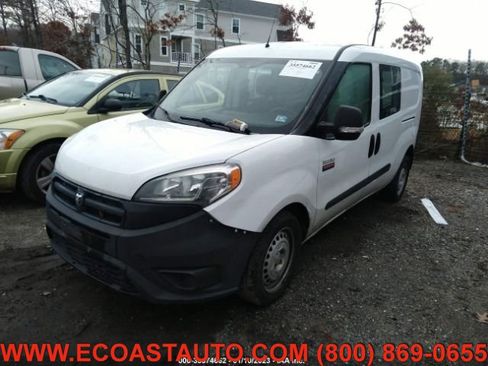 Used 2015 RAM ProMaster City Tradesman w/ Rear Back-up Camera Group image 3
