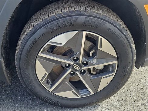 Used 2025 Hyundai Tucson SEL image 10