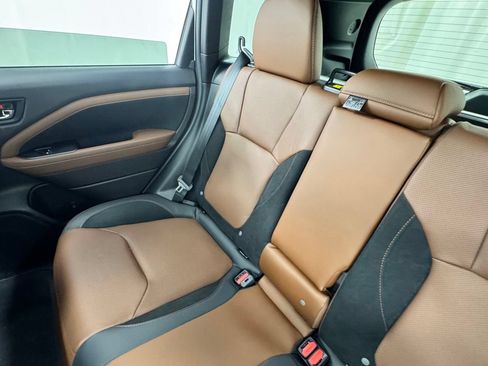 New 2026 Subaru Forester Touring AWD/4WD image 14