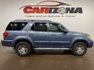 Used 2006 Toyota Sequoia SR5 video 1
