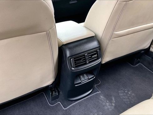 Certified 2021 Honda CR-V EX-L image 10