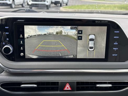 Used 2023 Hyundai Sonata Limited FWD image 6