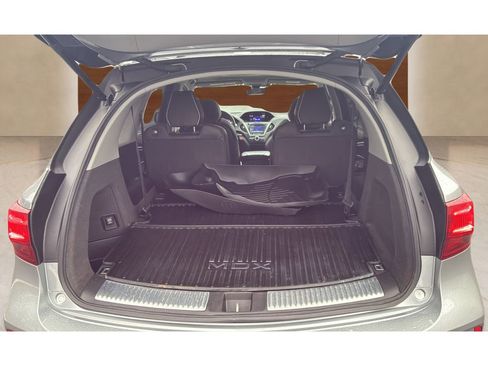 Used 2017 Acura MDX SH-AWD w/ Advance Package image 17