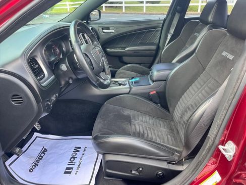 Used 2021 Dodge Charger R/T w/ Daytona Edition Group image 28