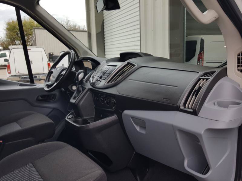 Used 2017 Ford Transit 150 XLT RWD image 15