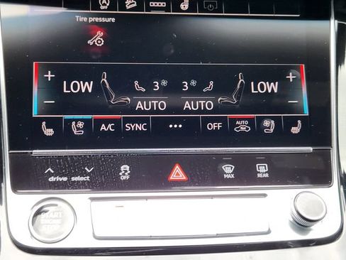 New 2026 Audi Q7 Premium Plus AWD/4WD image 17