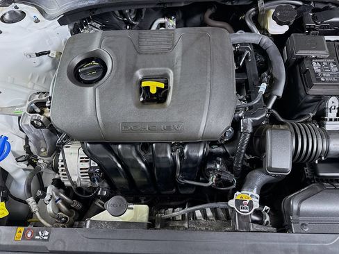 Used 2024 Kia Forte LXS FWD image 31