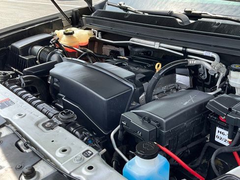 Used 2017 Chevrolet Colorado W/T w/ WT Convenience Package image 10