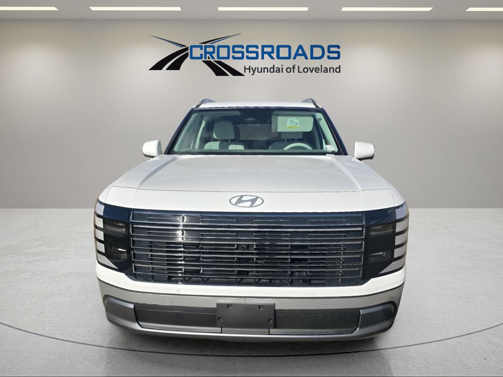 Used 2026 Hyundai Palisade SEL Premium AWD/4WD image 8