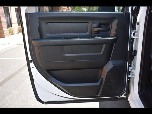 Used 2018 RAM 1500 4x4 Crew Cab w/ Protection Group image 20