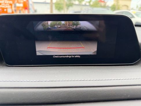 Used 2024 MAZDA CX-30 AWD 2.5 S w/ Preferred Package image 33