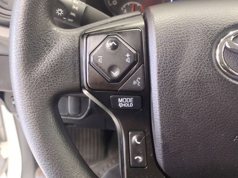 Used 2022 Toyota Tacoma SR RWD image 20