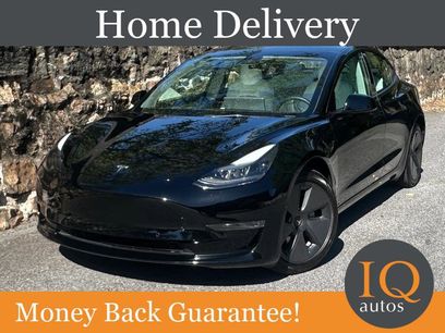 Used 2022 Tesla Model 3