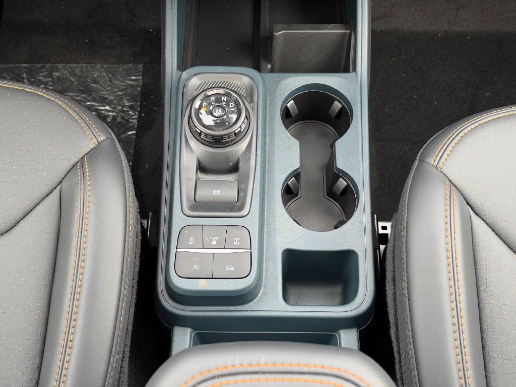 New 2026 Ford Maverick Tremor AWD/4WD image 14
