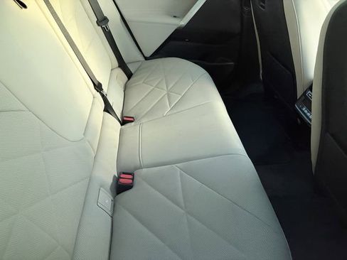 Certified 2025 BMW iX xDrive50 w/ Premium Package AWD/4WD image 7