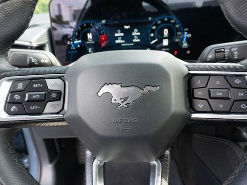 Used 2026 Ford Mustang GT Premium RWD image 20