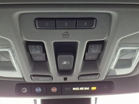 Used 2020 GMC Sierra 1500 SLT w/ SLT Premium Plus Package image 34